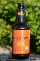 Uinta Wildfire Pale Ale Beer