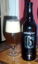 Unibroue 16 Beer