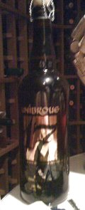 Unibroue 17 Beer