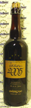 Unibroue 2005 Edition Beer