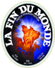 Unibroue Fin Du Monde Beer 364
