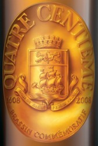 Unibroue Quatre-Centieme Beer