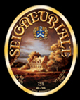 Unibroue Seigneuriale Beer