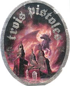 Unibroue Trois Pistoles Beer