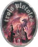 Unibroue Trois Pistoles Beer 433