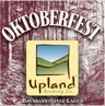 Upland Oktoberfest Beer 2405
