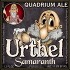 Urthel Samaranth Beer