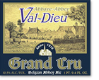 Val Dieu Grand Cru Beer