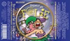 Vapeur en Folie Beer