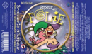 Vapeur en Folie Beer 333