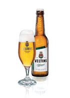 Veltins Pilsner Beer