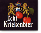Verhaeghe Echte Kriekenbier Beer