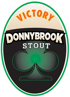 Victory Donnybrook Stout Beer 18