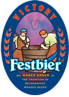 Victory Festbier Beer 1010