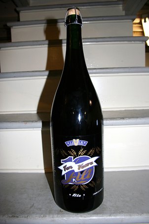 Victory Ten Year Alt Beer 1013