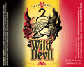 Victory Wild Devil Beer 1011