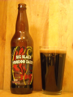 Voodoo Big Black Voodoo Daddy Beer 1739