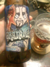 Voodoo Gran Met Beer 1720