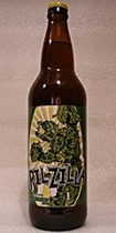 Voodoo Pilzilla Beer