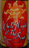 Voodoo White Magick of the Sun Beer 1746