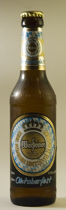 Warsteiner Oktoberfest Beer