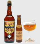 Watou Tripel Beer