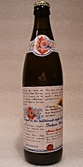 Weihenstephan 1809 Berliner Beer 1180