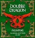 Welsh Double Dragon Beer