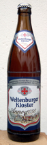 Weltenburger Anno 1050 Beer