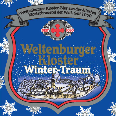 Weltenburger Winter Beer 1337
