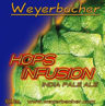 Weyerbacher Hops Infusion Beer 945