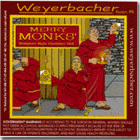 Weyerbacher Merry Monks' Ale Beer