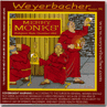 Weyerbacher Merry Monks' Ale Beer 1404