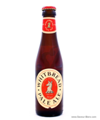 Whitbread Pale Beer