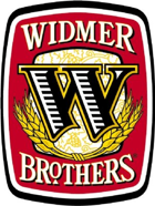 Widmer Hefeweizen Beer