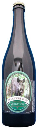 WinterCoat Vildmoseol Beer 1027