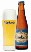 Wittekerke Beer