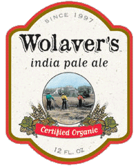 Wolavers IPA Beer 136