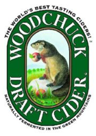Woodchuck Cider Beer