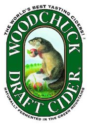 Woodchuck Cider Beer 2768