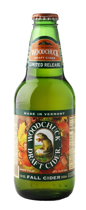 Woodchuck Fall Cider Beer
