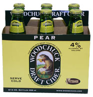 Woodchuck Pear Cider Beer 233