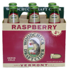 Woodchuck Raspberry Beer 695