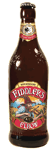Wychwood Fiddler's Elbow Beer