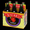 Wyder's Dry Apple Cider Beer 2927