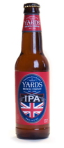 Yards IPA Beer
