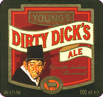 Young's Dirty Dick Beer 275