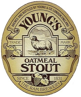 Young's Oatmeal Stout Beer 16