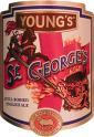 Young's St. George Beer 90