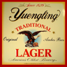 Yuengling Lager Beer 227